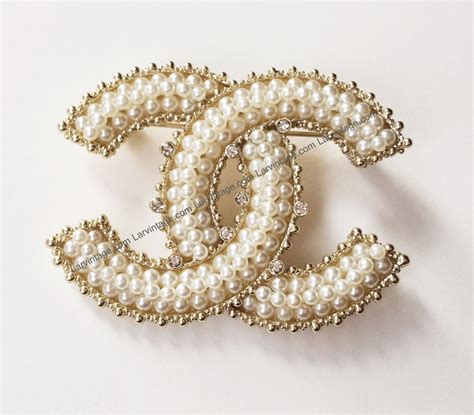 chanel brooch cost|authentic chanel brooches.